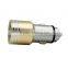 VKC101 Broken window Car Charger