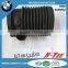 china low price rubber air hose 13711432410E38-M52 for bmw