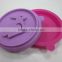 Easter silicone cookie stamp