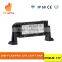 ce rohswaterproof white/amber color changing led light bar with wireless reomote control