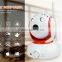 Free P2P APP Mini plug and play WIFI IP Camera With TF Card Slot and Speaker