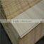 WAHKOON high quality Sliced cut recon face veneer sliced cut from compressed veneer block