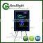 2016 Hot Sale 40*60 CM LED Writing Can Use Power Bank Acrylic LED Sign Board
