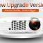 Chinese 2000 Lumens support 1080P HDMI led av video projector