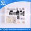 2016 ZJKR Factory price High Quality Animal therapy 0.5ml double-barreled veterinary automatic syringe