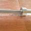 OB 86" weight lifting bar with 8 PCS Neddle bearings