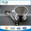 USA market High quality pour over coffee dripper stainless steel
