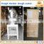 Single door bread dough proofer work for dough divider rounder for sale