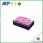 high quality alibaba china seasonal brown kraft paper box manufacturer