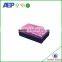 high quality  china seasonal brown kraft paper box manufacturer