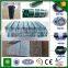 stainless steel wire mesh welded fence