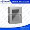 Sheet Metal Fabrication Enclosure Box SPCC Cabinet