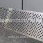perforated aluminum sheet