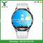 Wholesale adult gps watch heart rate monitor wifi smart watch kw88