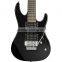 high quality custom made 7 string guitar