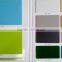 Hospital grade vinyl flooring