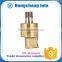 80A female threaded union pipe fittings swivel coupling rotary joint