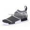 2016 New Style Fly Weave Luminous Shoes Unisex Fluorescent Shoes