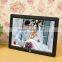 Interactive 21.5 inch lcd wall mount touch screen android wifi digital photo frame signage tablet photo booth machine wedding