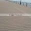 Eco Good Quality WPC Floor Deck/Wpc decking