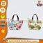 BSCI insulated thermal diaper bag lunch cooler bag for food and cans