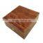 2016 Hot Selling High quality Custom Wood Box Packaging