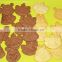 3d stamp cake tools plastic Cartoon shaped cookie cutter