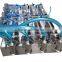 G4WY Semi-auto Liquid Filling Machine Semi-auto Filling Machine