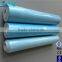 cheap manufacturer paper & pe lamination wiper rolls for hotel