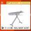FT-13PL Household commercial steam European ironing boards steel tube Ironing board
