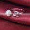 Wholesale Costume Jewelry 2015 Culture Pearl Rings