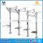 MSG High Quality 5/8'' Hardware Crossfit Gym Rigs