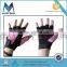 High Quality Gym Use Weighted Fitness Gloves for Sale