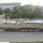 seaweed converyor belt dryer for foodstuff production line industry