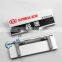 Custom Metal Aluminum Alloy Die Casting Nameplate