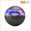professional mini speaker bluetooth speaker portable speaker with led light