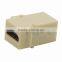 Keystone HDMI Connector with ivory color