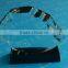China custom acrylic trophy / souvenir / organic glass crafts