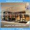 specialty store clothes display fixtures/rack decoration