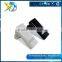 NEW Premium Folding Universal One Port USB Car Charger with 90 angle for Apple and Android Devices