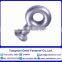 Eye or QH type Ball Head Hanging Ring Hot-dip Galvanized and YZP by Carbon Steel