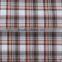 James 100% Cotton Yarn Dyed Fashion Colorful Check Shirting Fabric