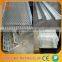 Galvanized steel cable tray roll forming machine