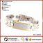 Health magnetic Smart Germanium Titanium Bracelet
