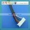 GPS electronic connector wire harness manufactures