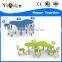 Various Style Superior Quality YQL Nursery School Furniture