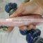 unique design Natural ROSE quartz crystal massager wand for body