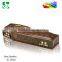 JS-IT069 Good Quality Solid Wood Italy Coffin