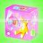 OEM PP plastic box enclosure electronic