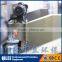 China 3 agitators 1000L polymer dosing system